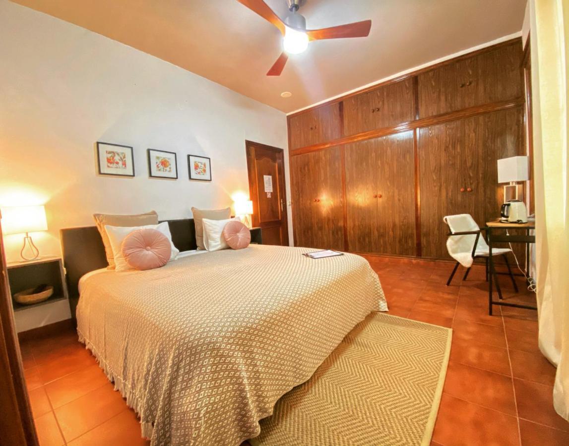 Villa Ignacia B&B - Naturaleza Entre Ronda Y Setenil Arriate Dış mekan fotoğraf