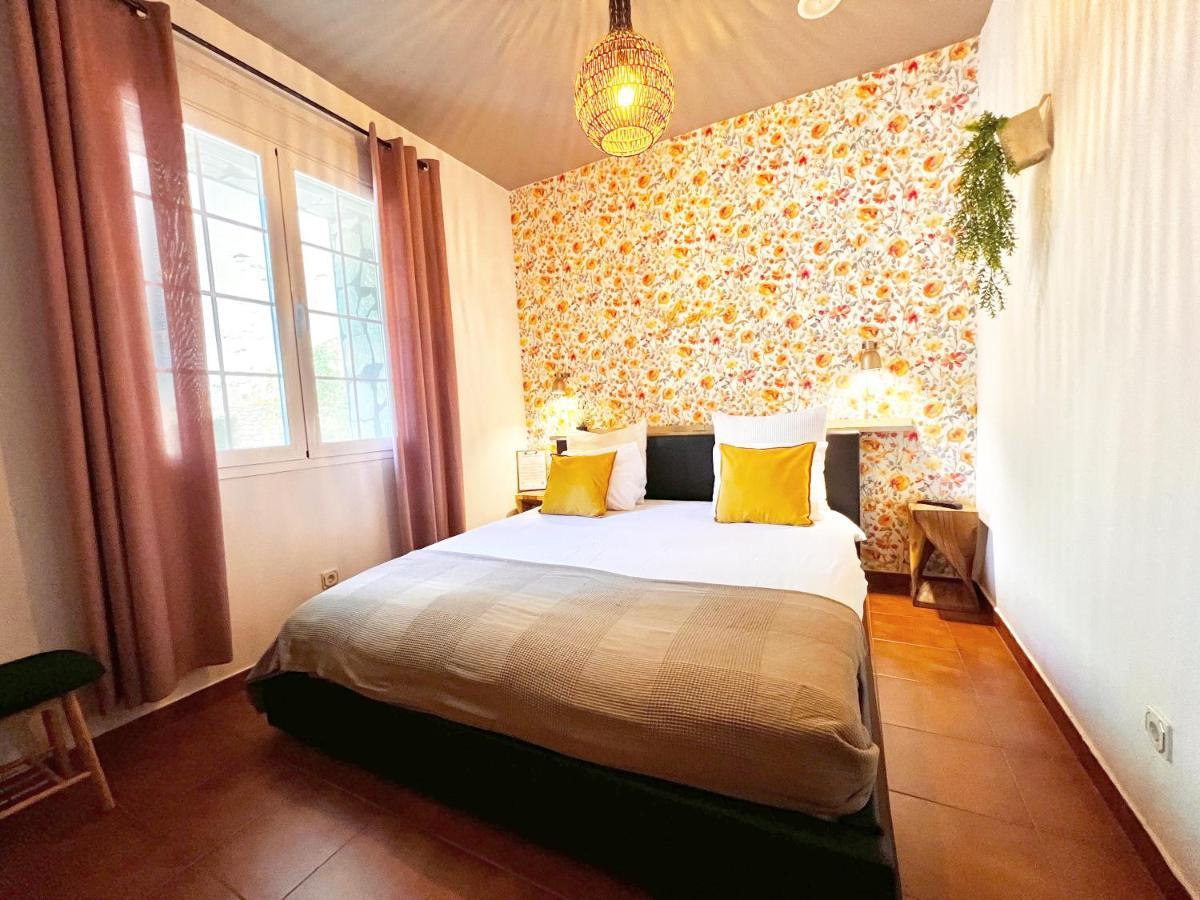 Villa Ignacia B&B - Naturaleza Entre Ronda Y Setenil Arriate Dış mekan fotoğraf