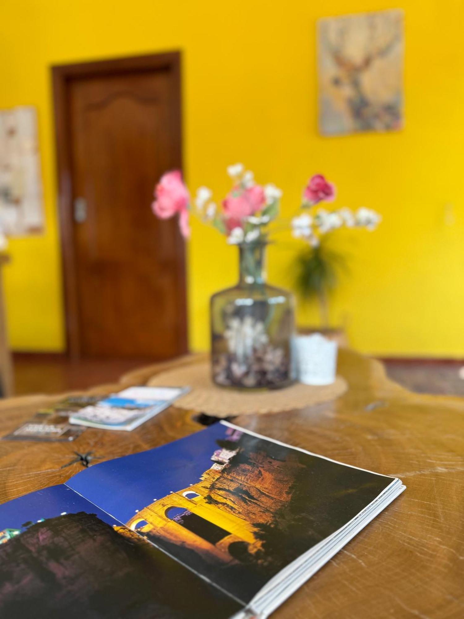 Villa Ignacia B&B - Naturaleza Entre Ronda Y Setenil Arriate Dış mekan fotoğraf